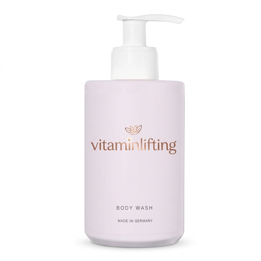 Vitamin Lifting Body Wash