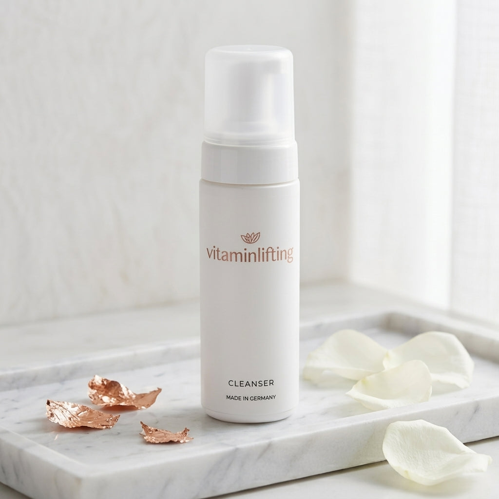 Vitamin Lifting Cleanser