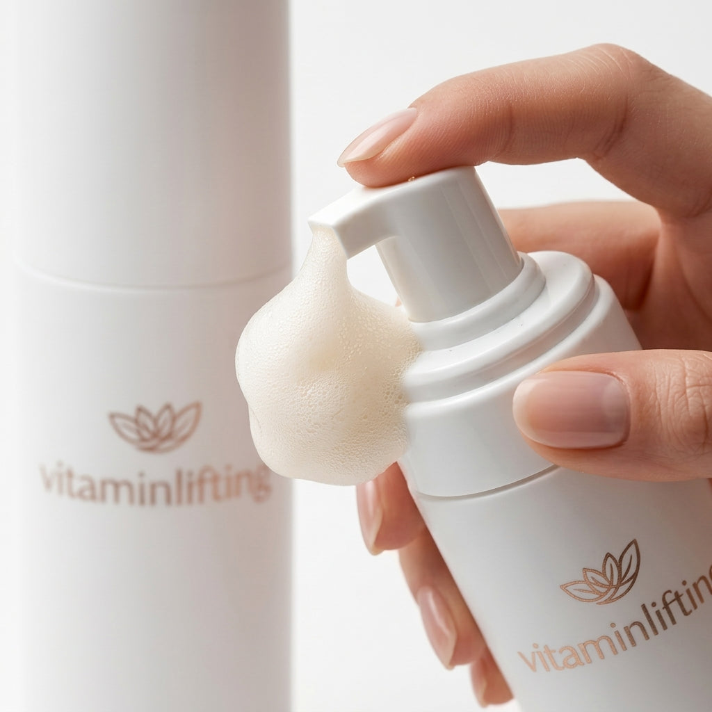 Vitamin C Enzyme Cleanser