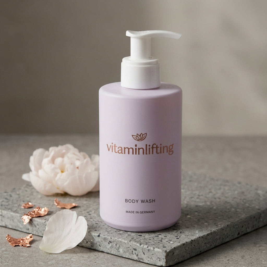 Vitamin Lifting Body Wash
