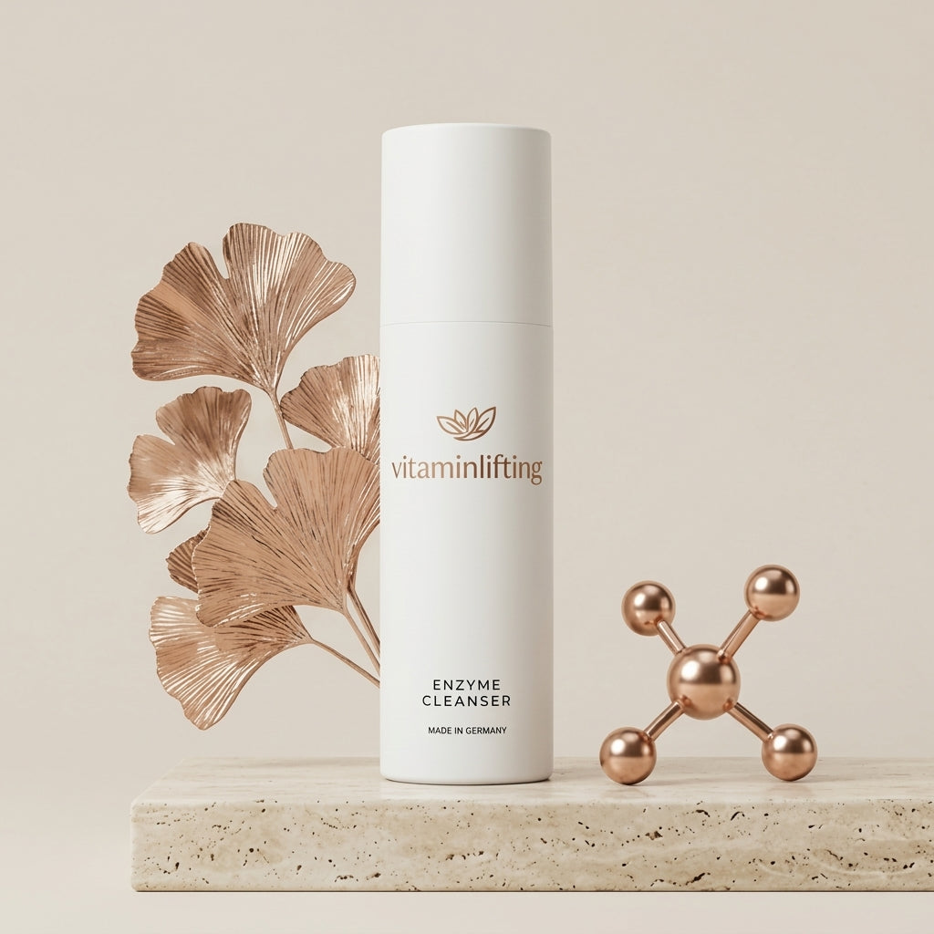 Enzyme Cleanser