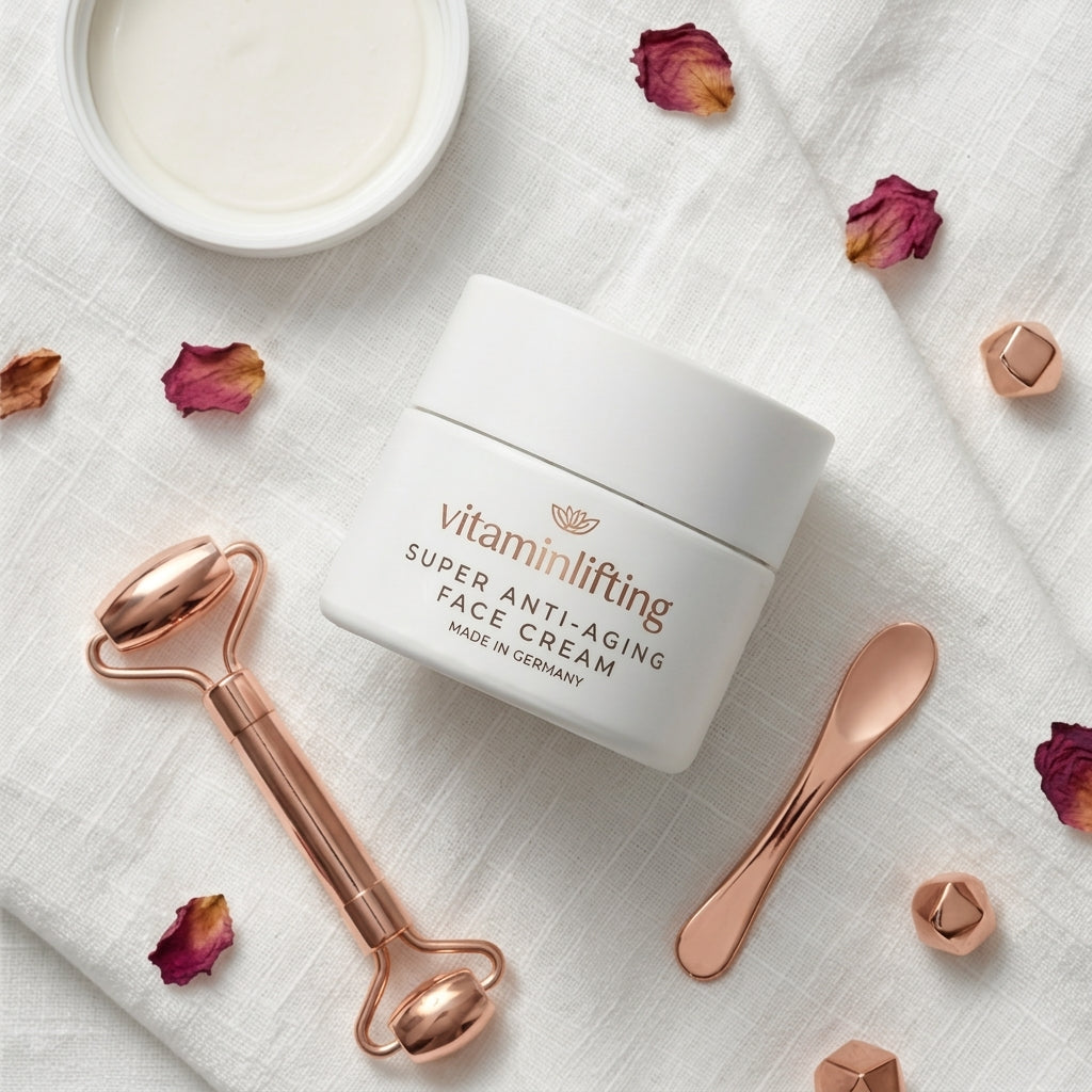 Vitamin Lifting Super Anti-Aging Face Cream