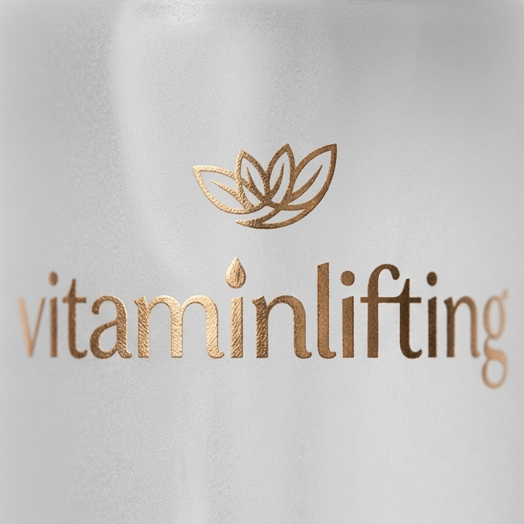 Vitamin B Niacinamide Serum