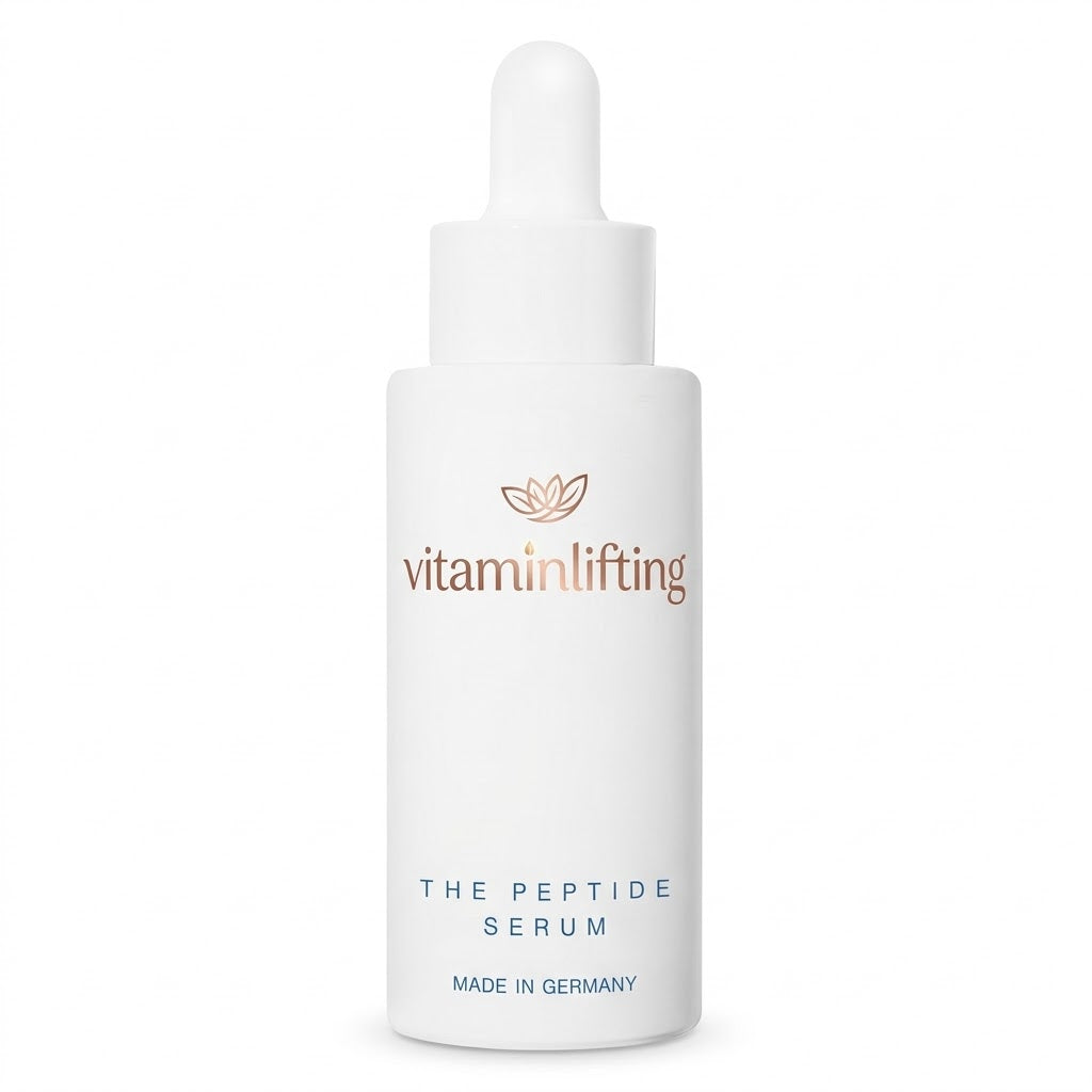 The Peptide Serum