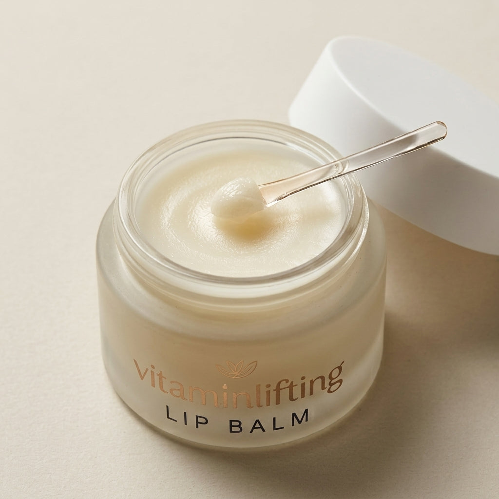 Vitamin Lifting Nourishing Lip Balm