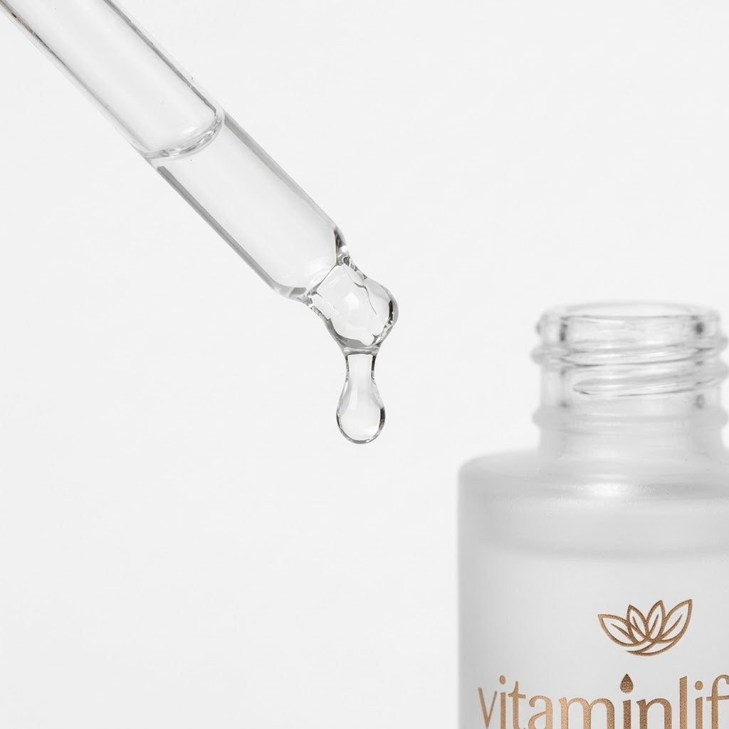 Vitamin B Niacinamide Serum