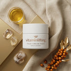 Face Cream Rich