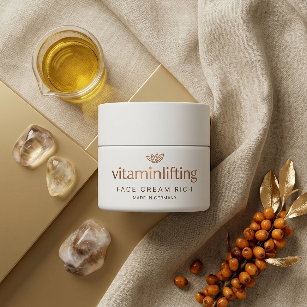 Face Cream Rich