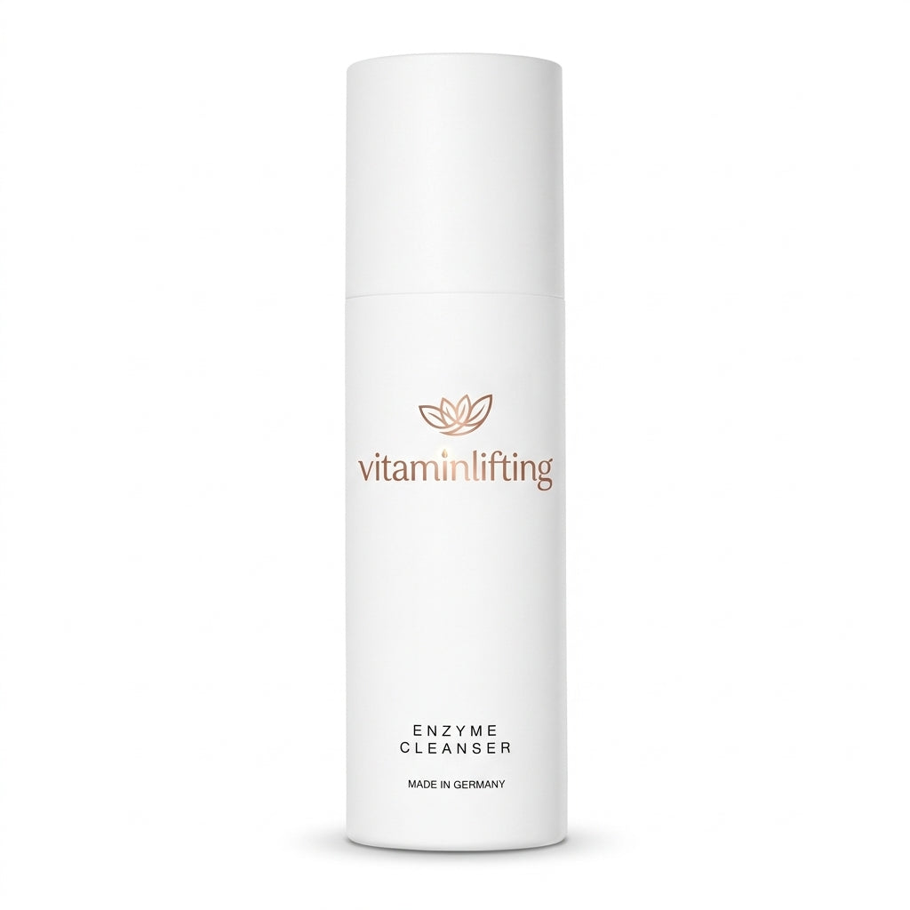Vitamin C Enzyme Cleanser