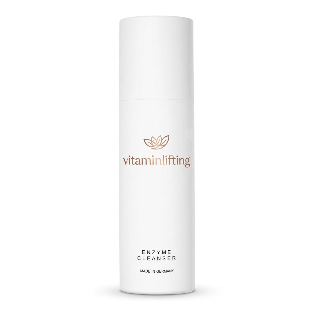 Enzyme Cleanser