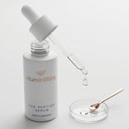 The Peptide Serum