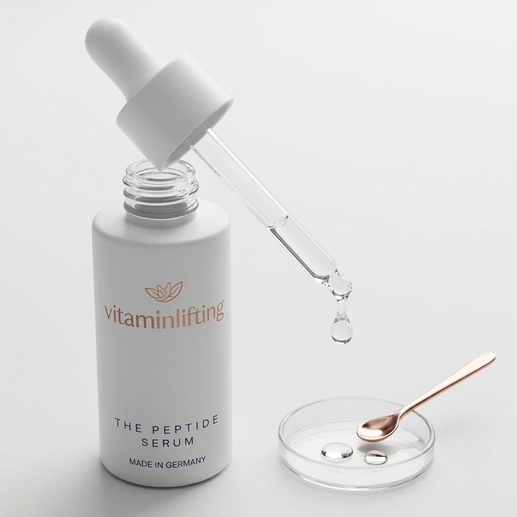 The Peptide Serum