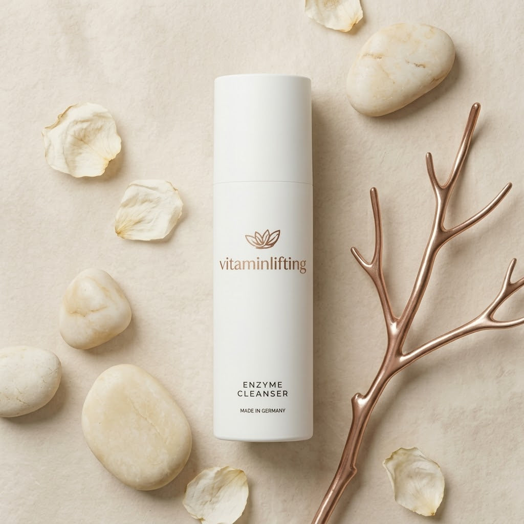 Enzyme Cleanser
