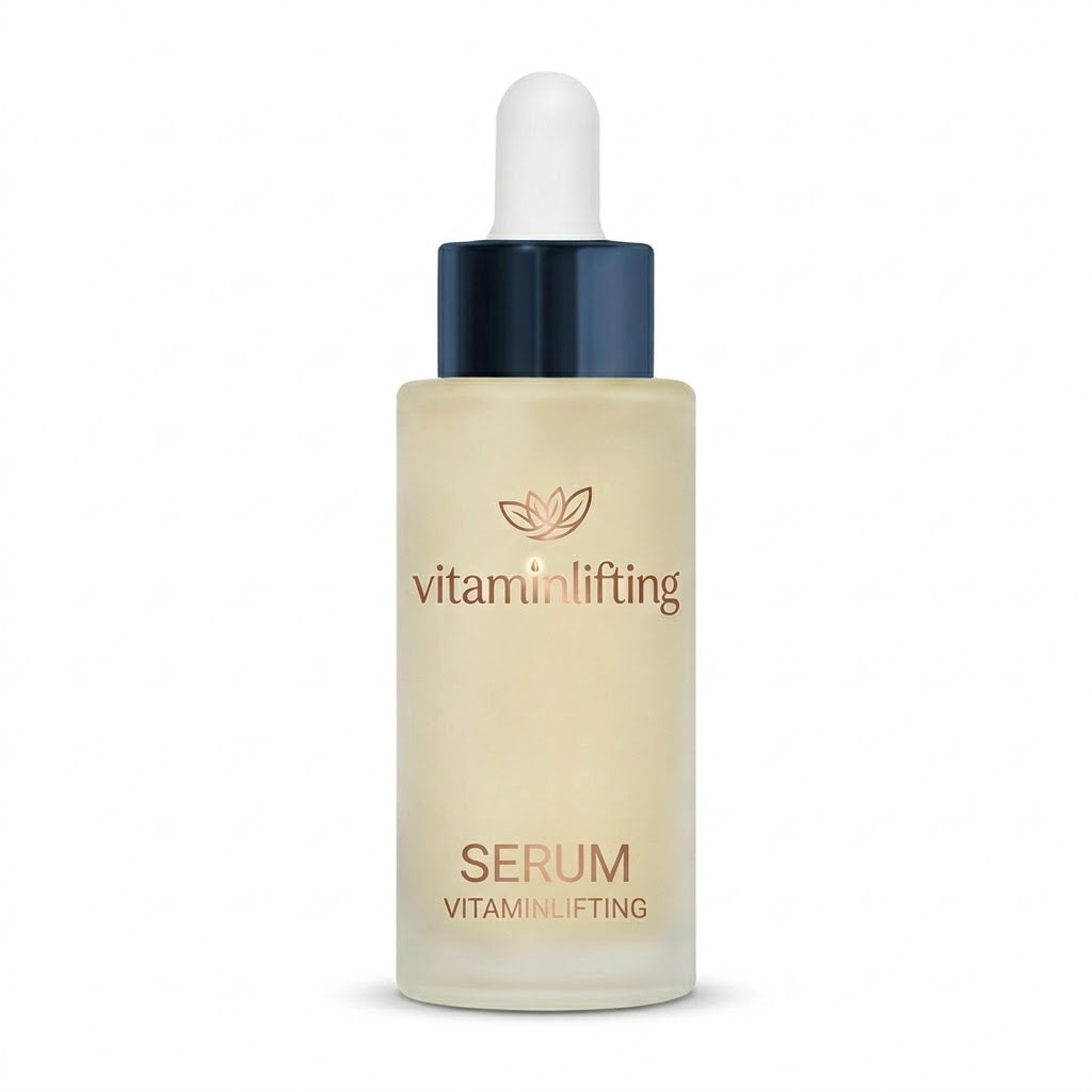 Vitamin Lifting Facial Serum