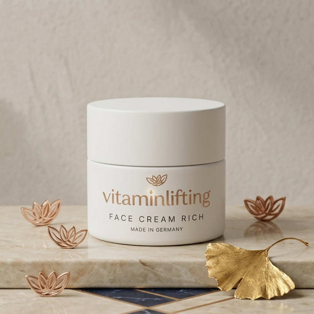 Face Cream Rich