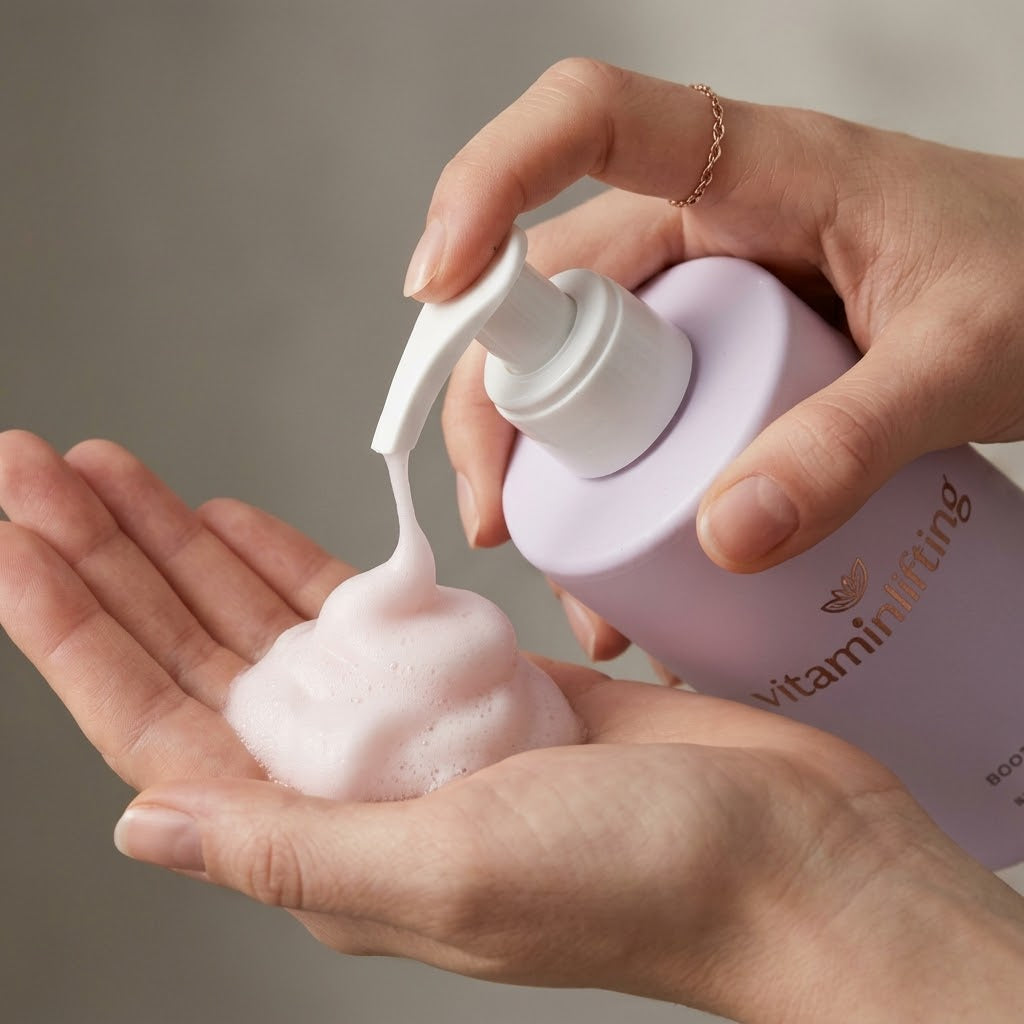 Vitamin Lifting Body Wash
