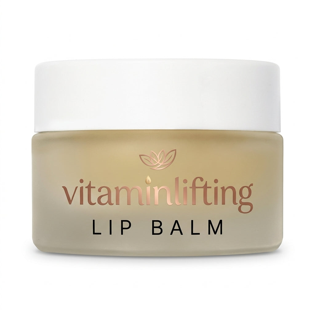 Vitamin Lifting Nourishing Lip Balm