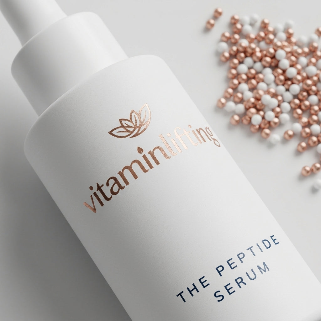 The Peptide Serum