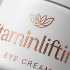 Vitamin Lifting Eye Cream