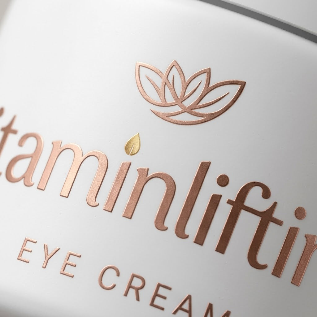 Vitamin Lifting Eye Cream