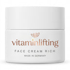 Face Cream Rich