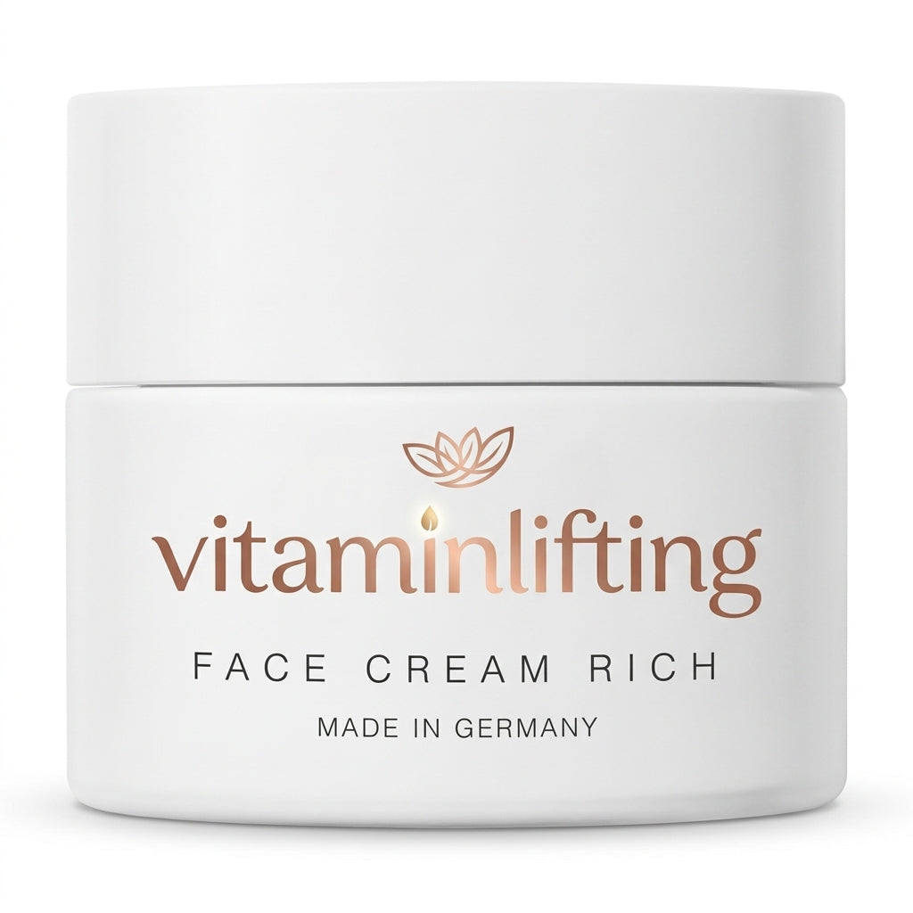 Face Cream Rich