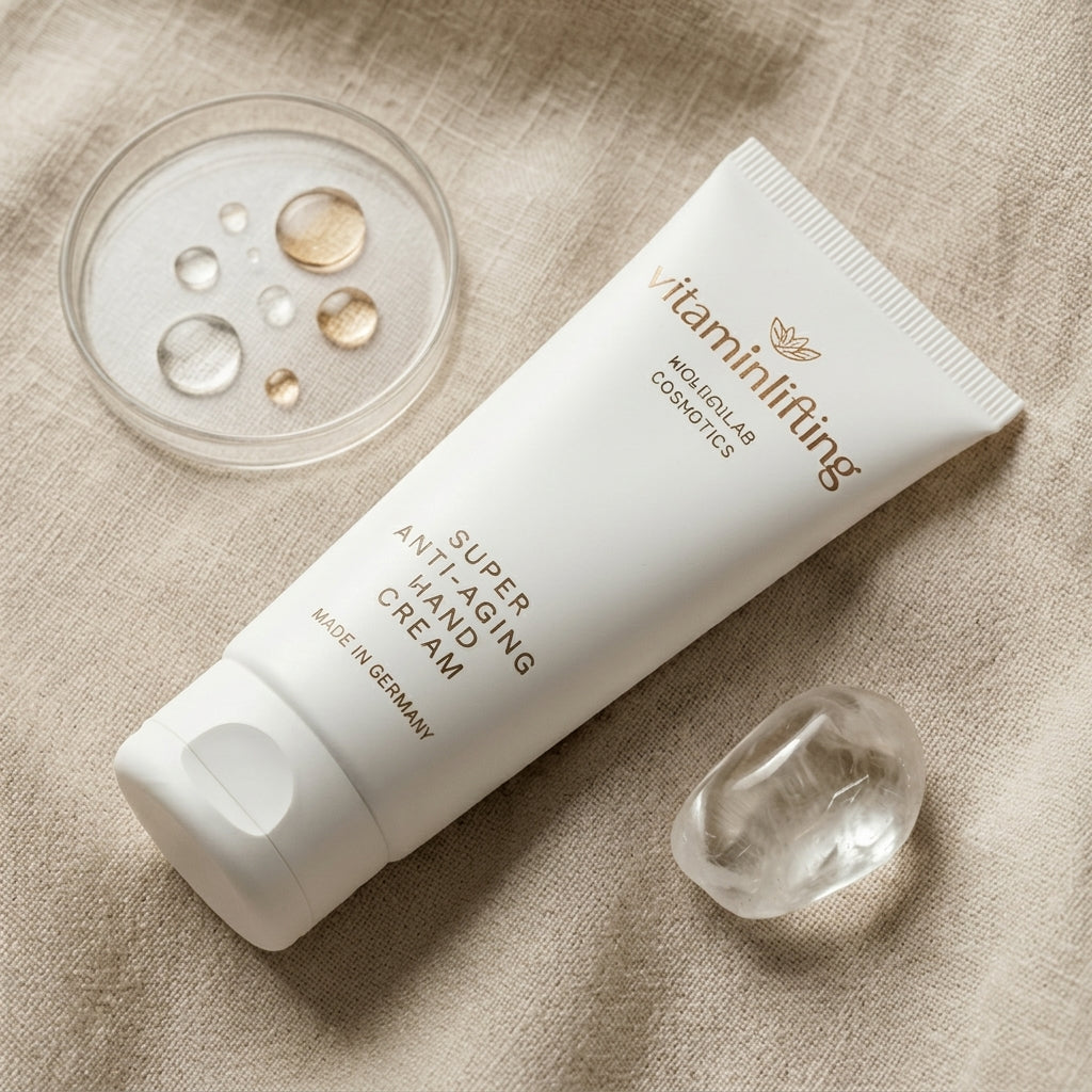 Vitamin Lifting Super Anti-Aging Hand Cream
