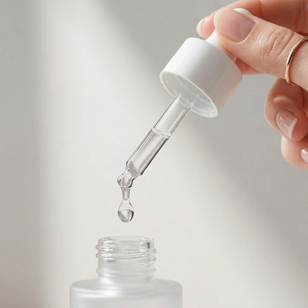 Hyaluronic Serum