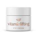 Vitamin Lifting Eye Cream