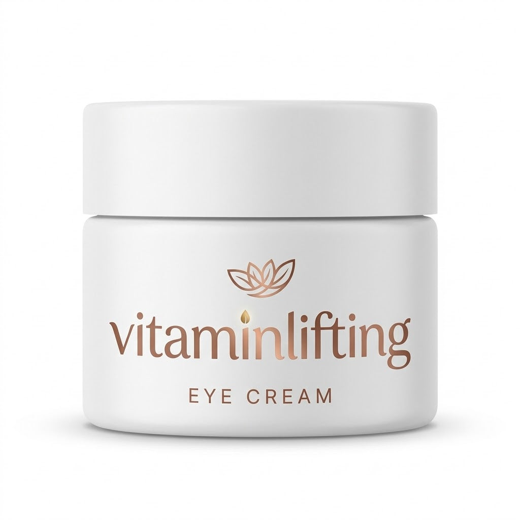 Vitamin Lifting Eye Cream