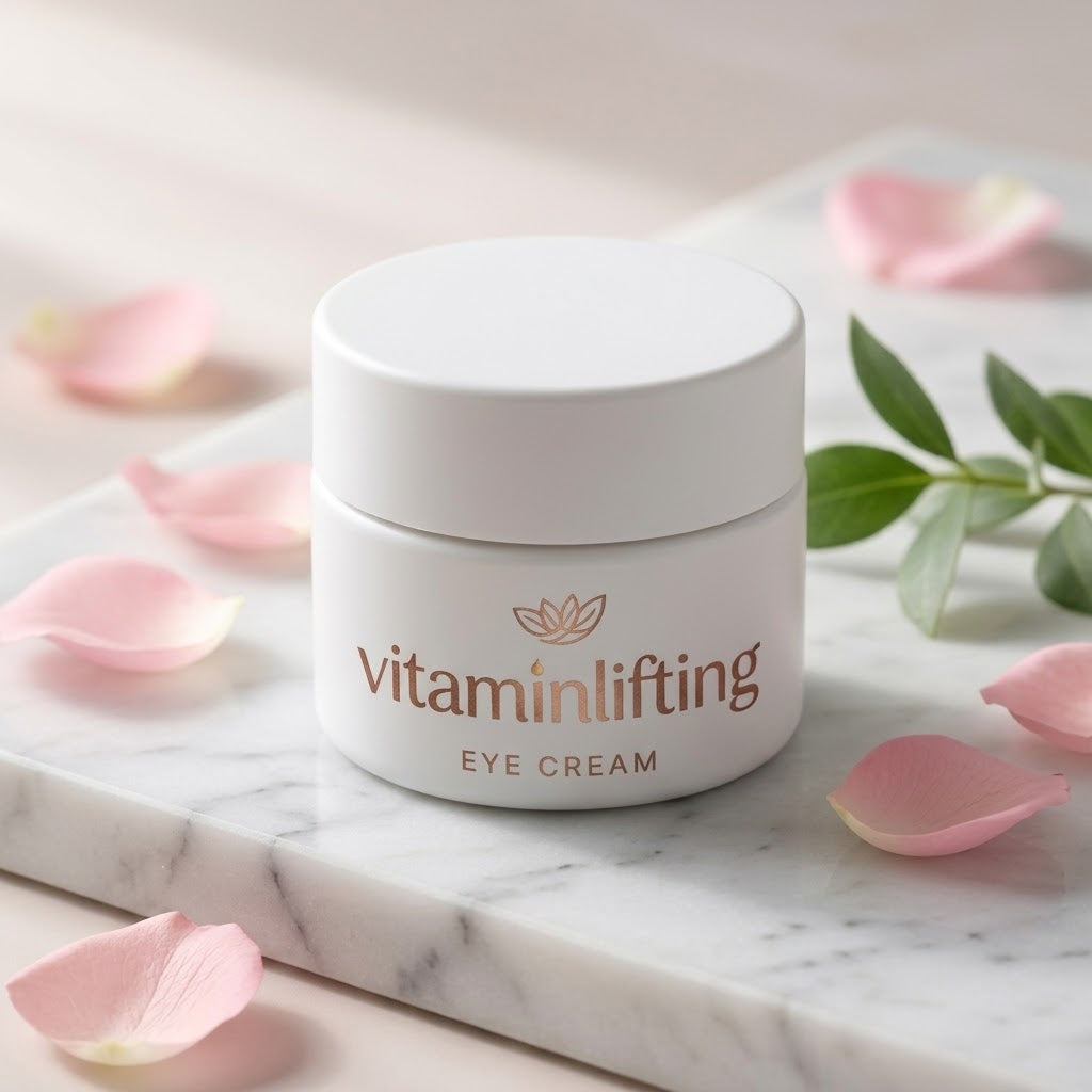 Vitamin Lifting Eye Cream