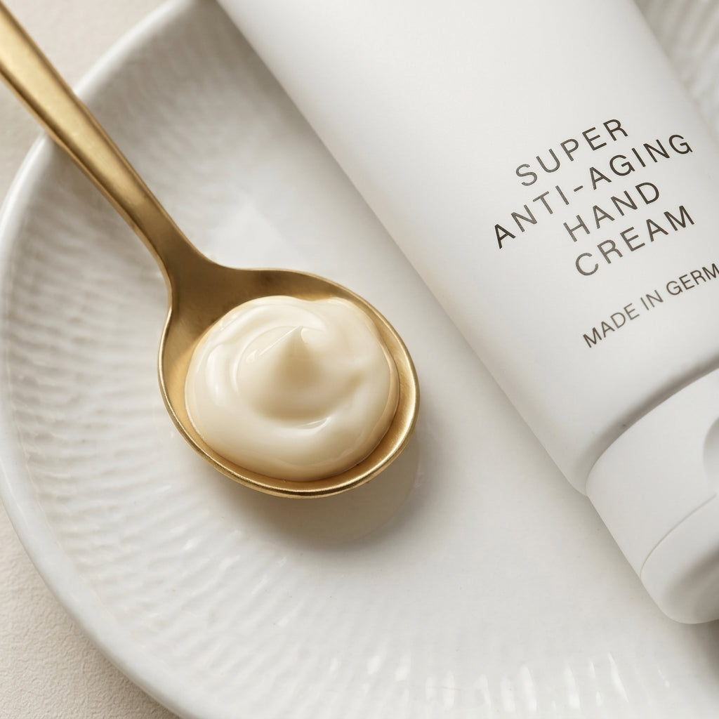 Vitamin Lifting Super Anti-Aging Hand Cream