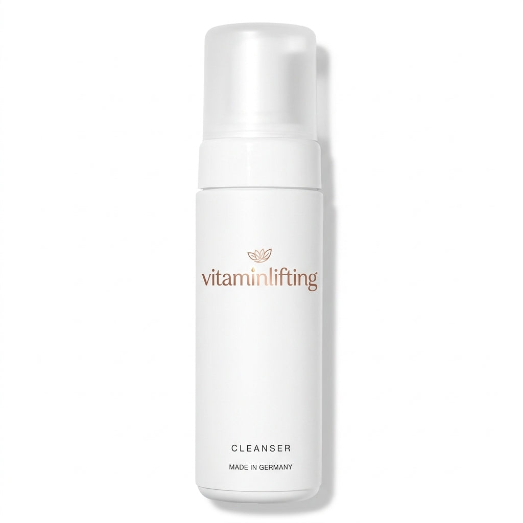 Vitamin Lifting Cleanser