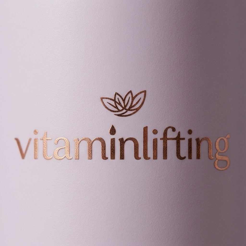Vitamin Lifting Body Wash