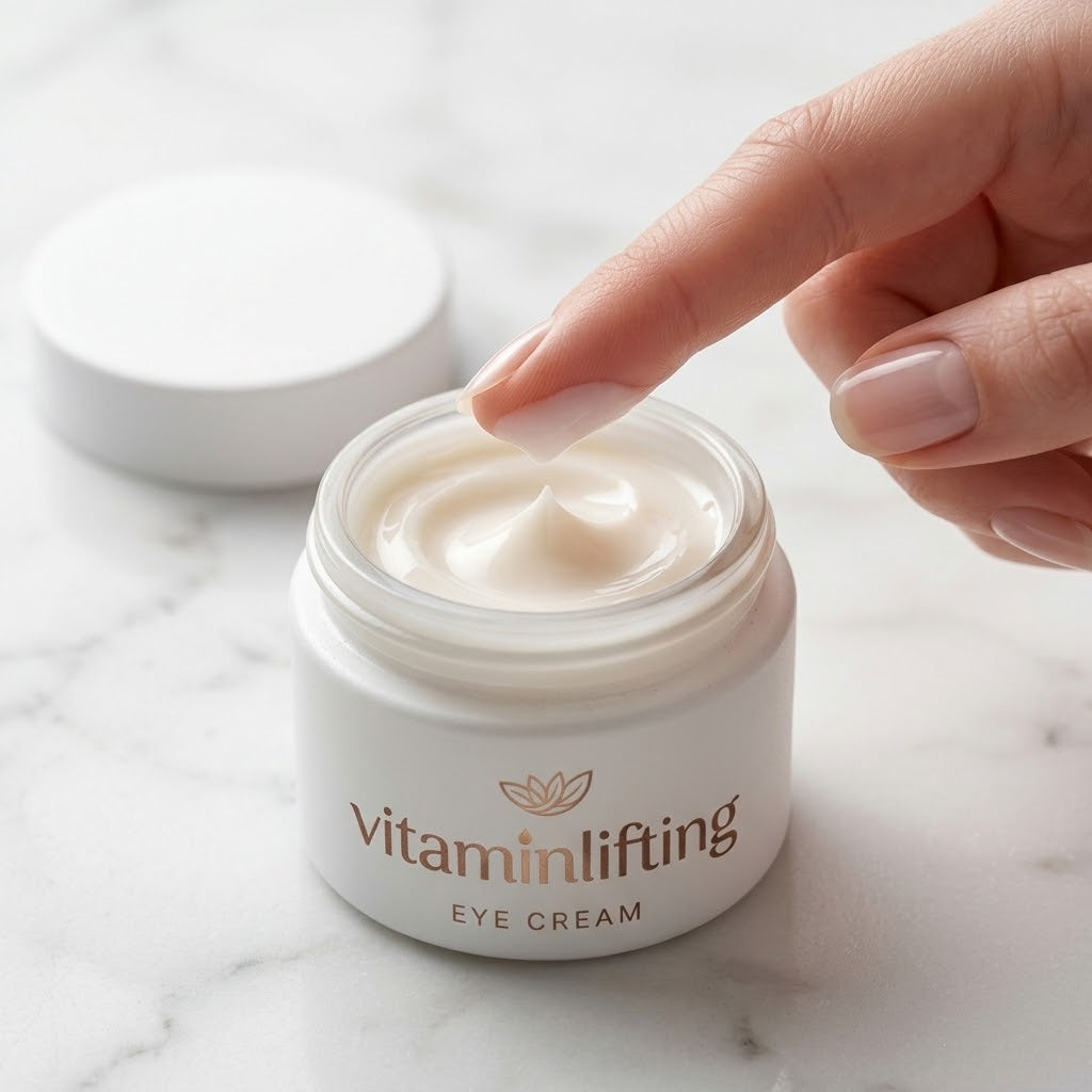 Vitamin Lifting Eye Cream
