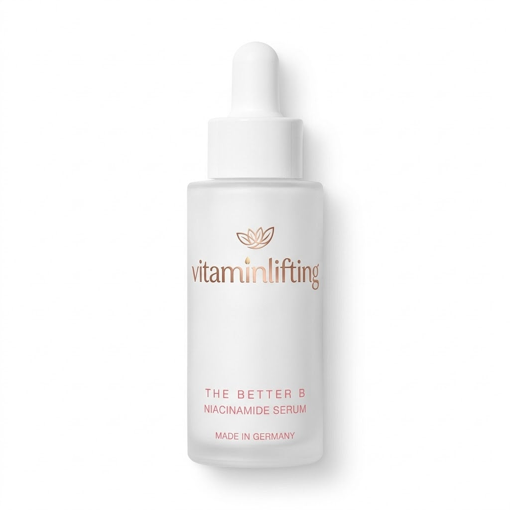 Vitamin B Niacinamide Serum