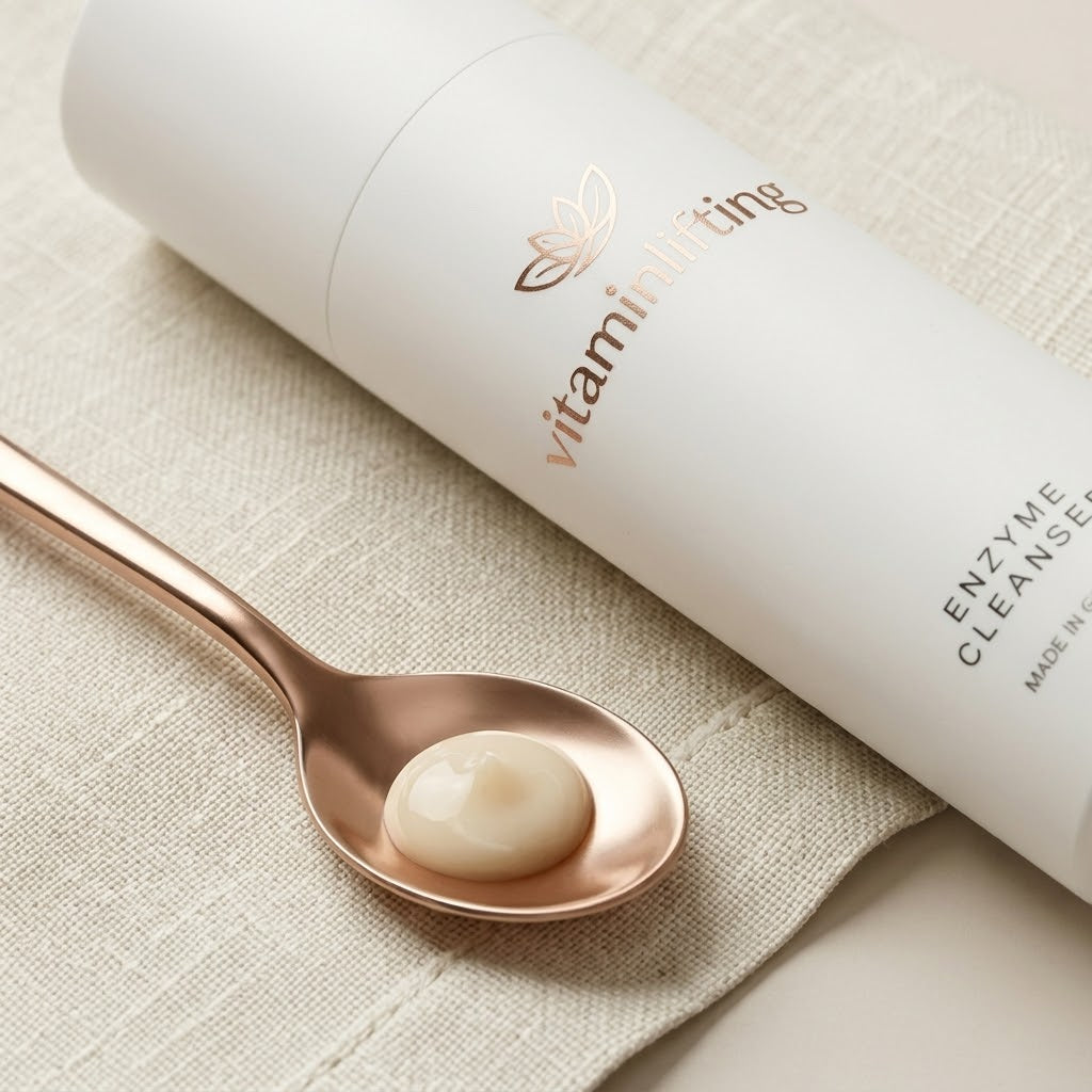 Enzyme Cleanser