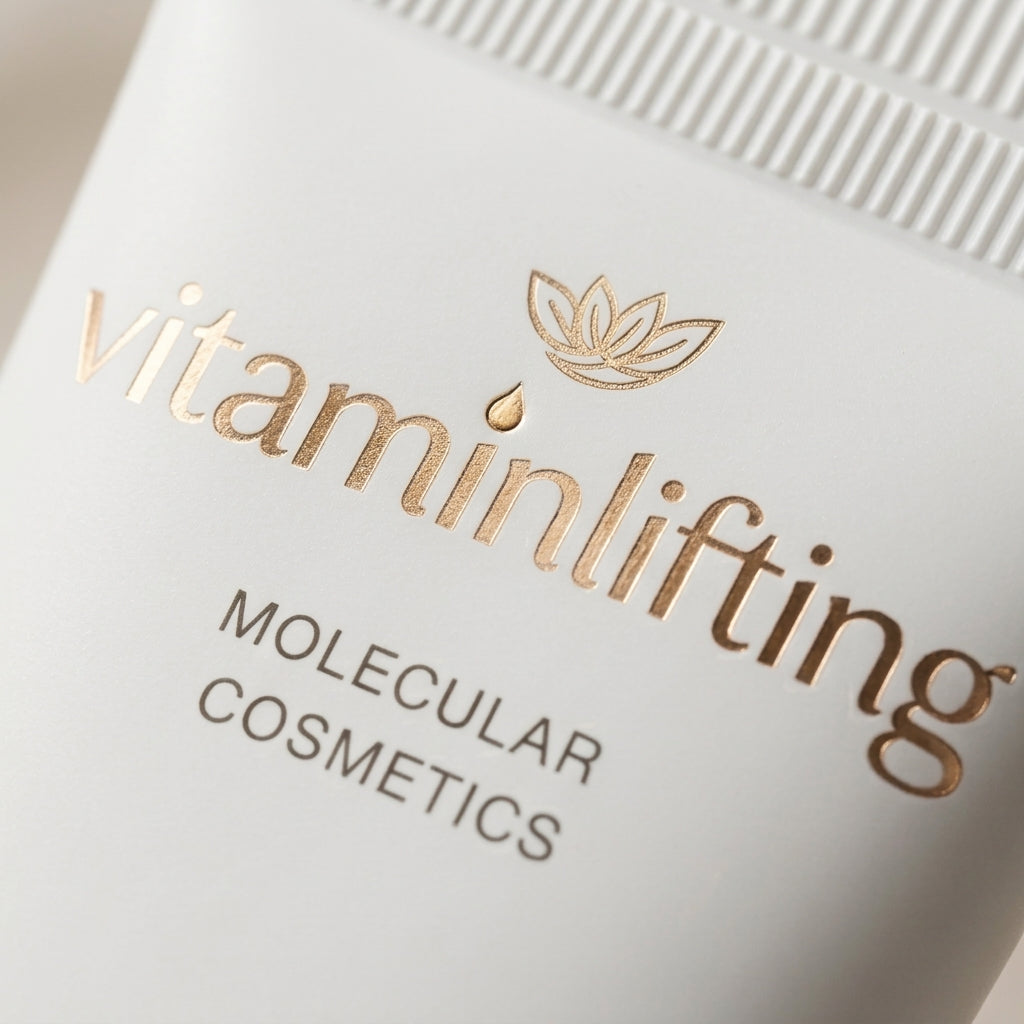 Vitamin Lifting Super Anti-Aging Hand Cream