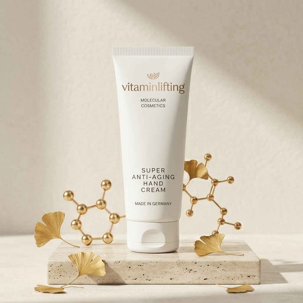 Vitamin Lifting Super Anti-Aging Hand Cream