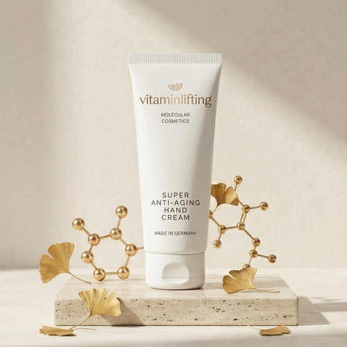 Vitamin Lifting Super Anti-Aging Hand Cream