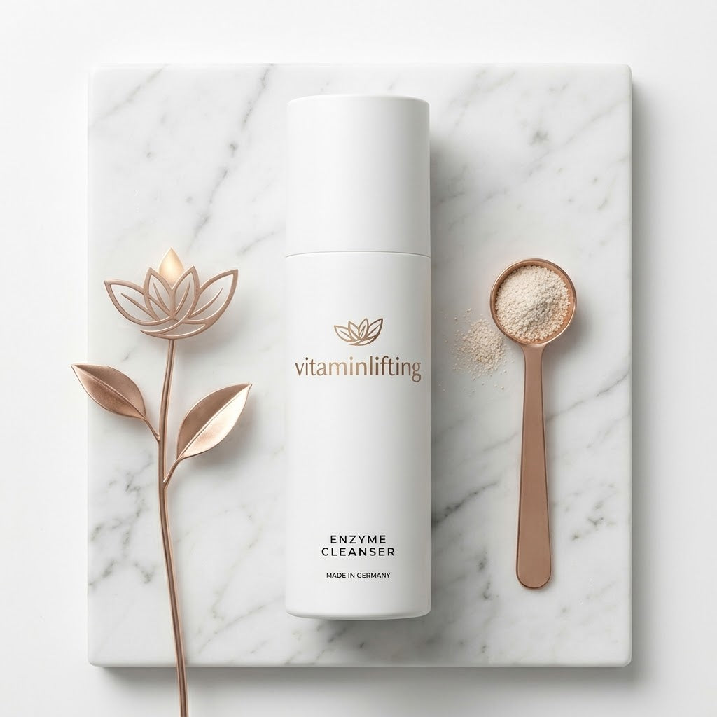 Vitamin C Enzyme Cleanser