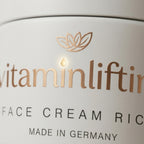Face Cream Rich