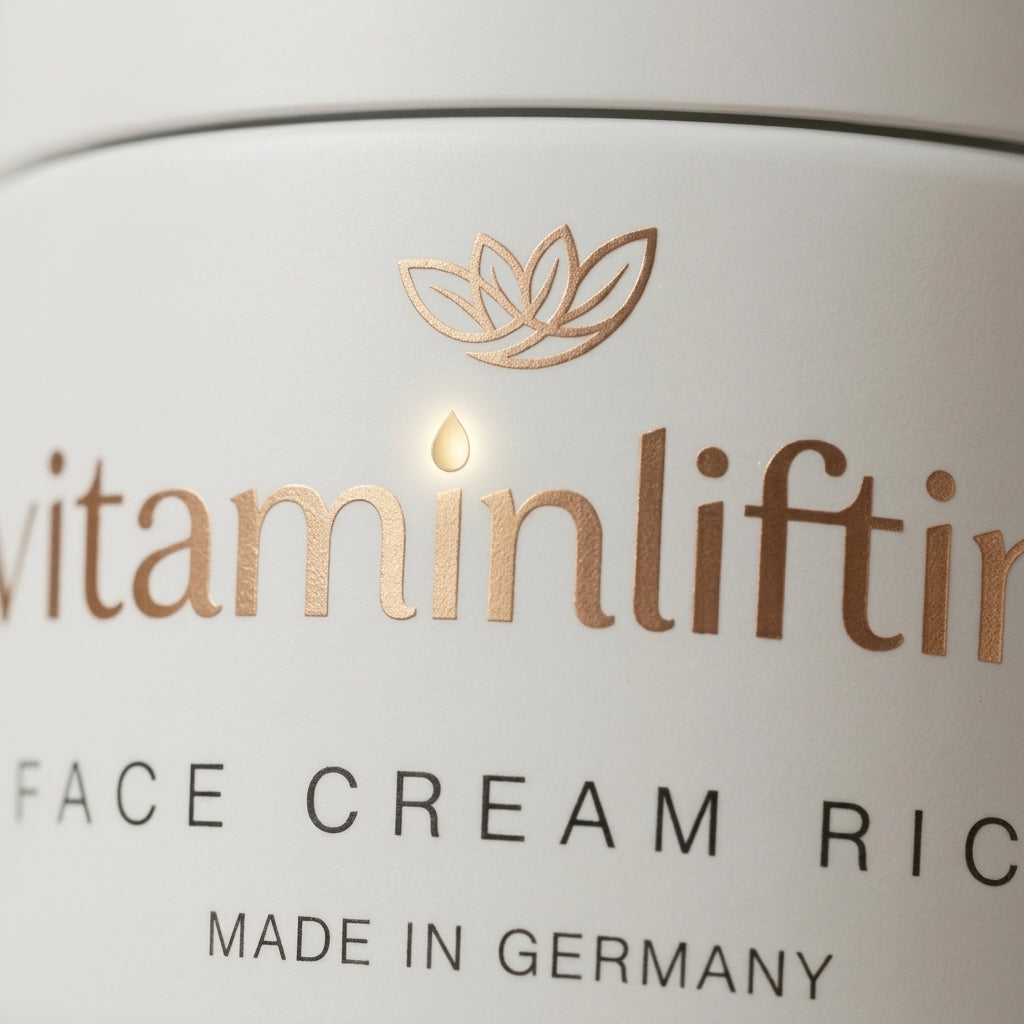 Face Cream Rich