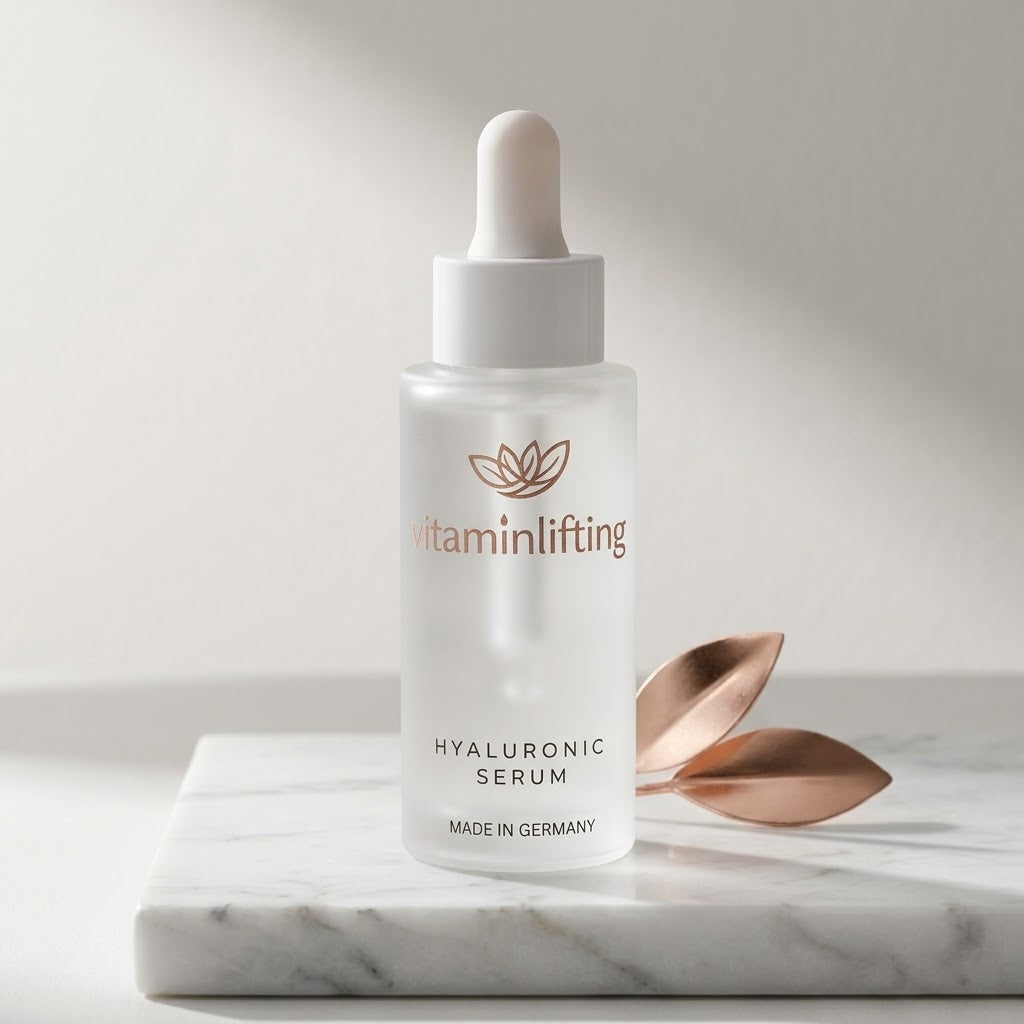 Hyaluronic Serum