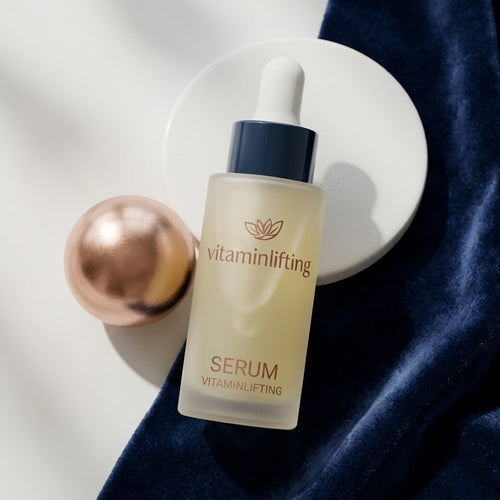 Vitamin Lifting Facial Serum