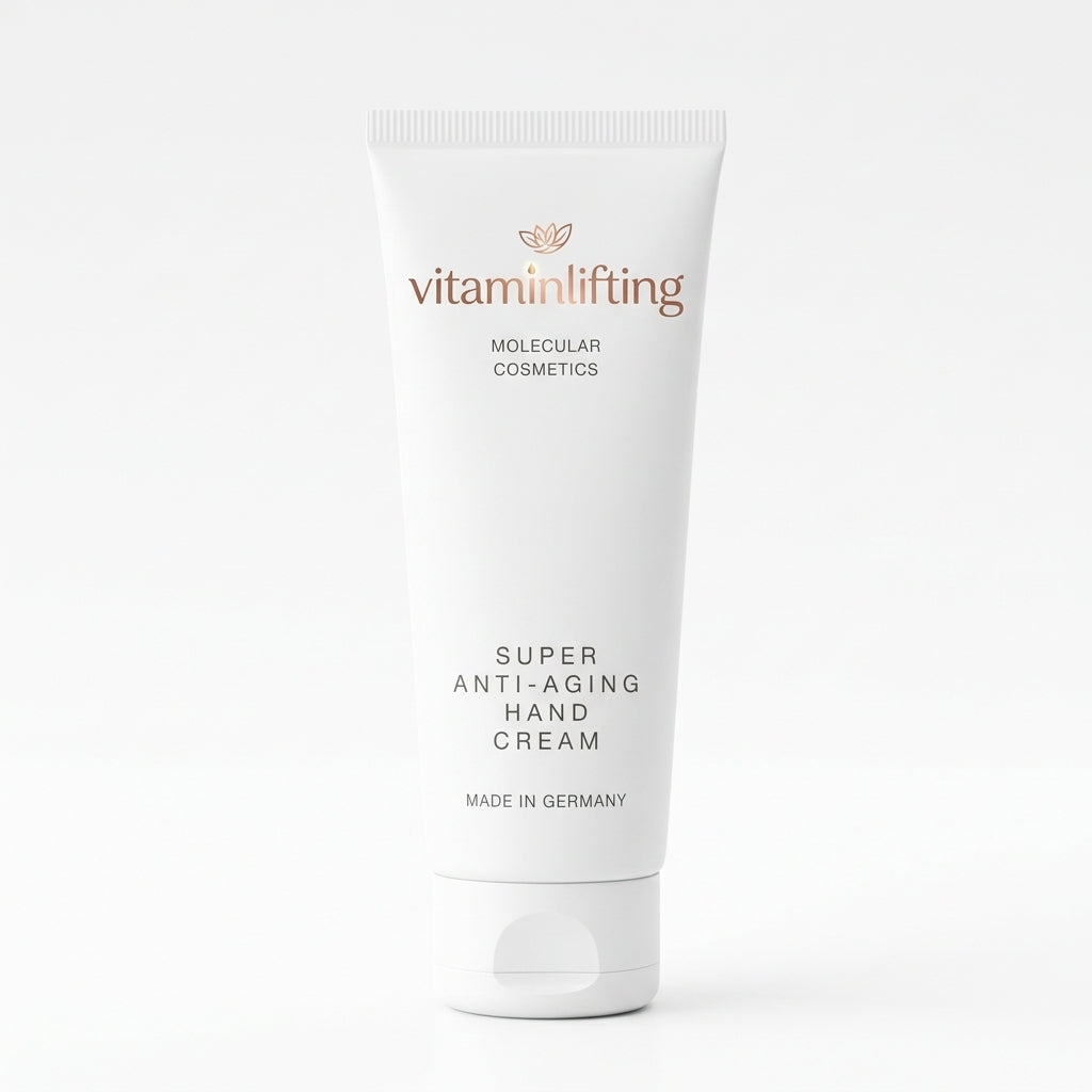 Vitamin Lifting Super Anti-Aging Hand Cream
