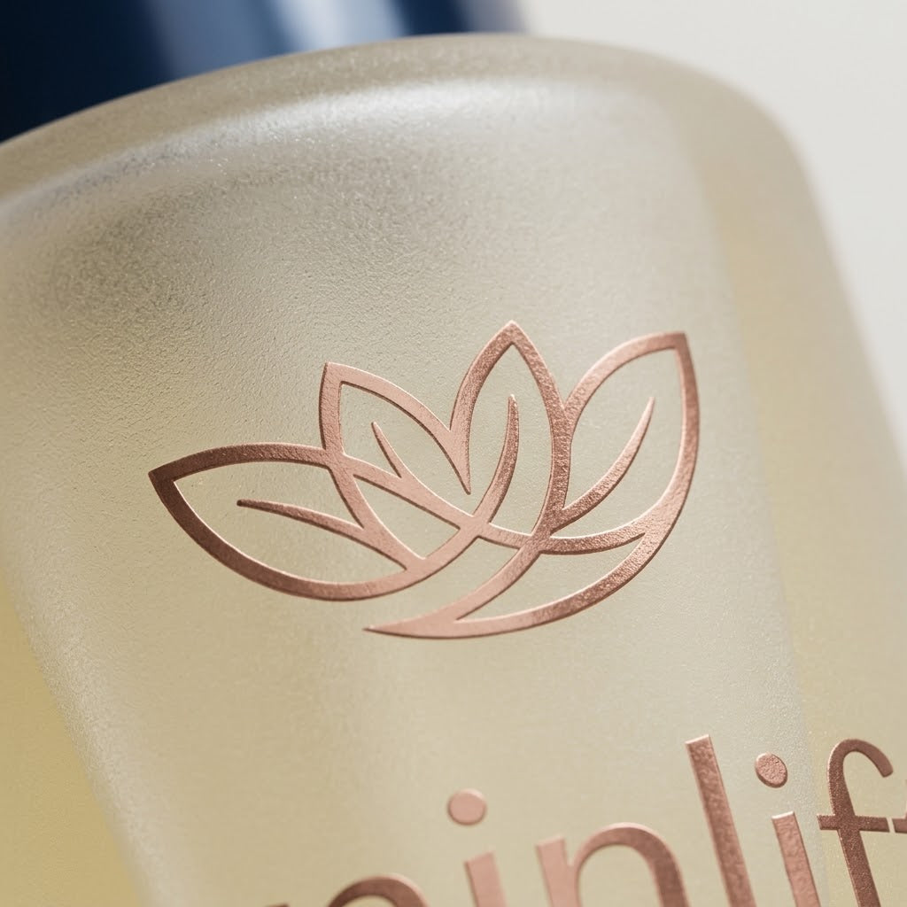 Vitamin Lifting Facial Serum