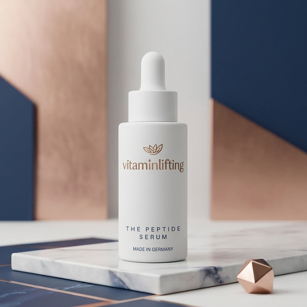 The Peptide Serum