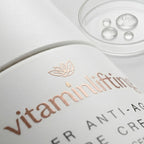 Vitamin Lifting Super Anti-Aging Face Cream