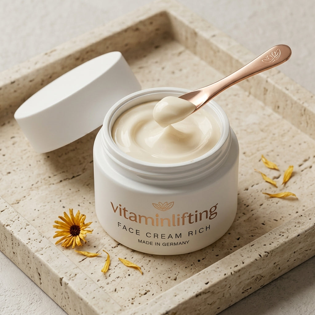 Face Cream Rich